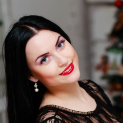 Наталья , 29.09, Новосибирск