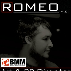Romeo Mc, 30.05.1983, Оренбург