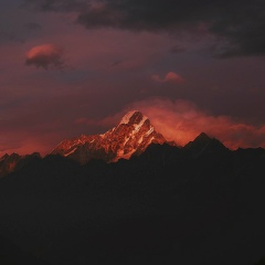 Abay Okassov, Алматы