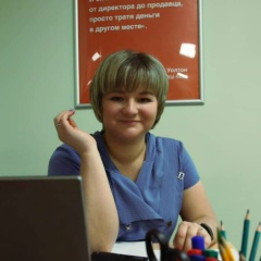 Дарья Морозова, 14.05.1980, Москва