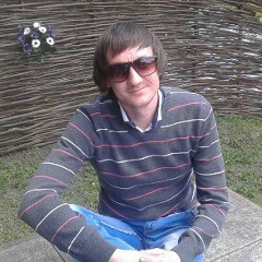 Юрий Атрошко, 29.01.1986, Киев