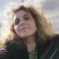 Мария Агранович, 11.05.1981, Москва