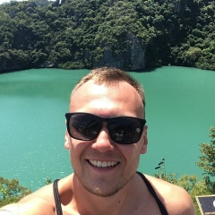 Denis Reactor, 02.03.1987