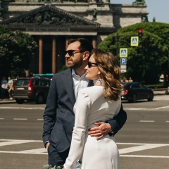 Тимур Абзалов, 09.04, Санкт-Петербург