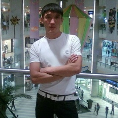 Almat Duankulov, 23.02.1989