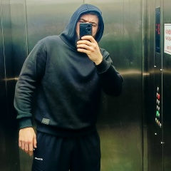 Билал Хасуев, 01.08, Москва