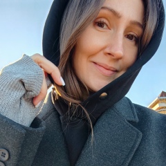 Наталья Хабирова, 08.04.1989, Уфа