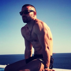 Oleg Shmel, 16.07, Львов