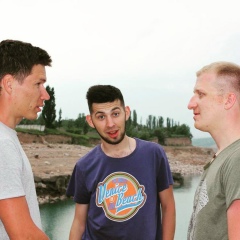 Тимофей Данилейко, 12.11, Ташкент