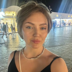 Marina Doroshkevich, Санкт-Петербург