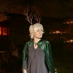 Наталья Майорова, 03.12, Санкт-Петербург