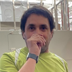 Рустам Мустаев, 13.12.1901, Москва