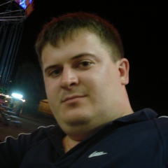 Никита Шапилов, 11.11.1983, Москва