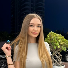 Светлана Заленская, 05.09