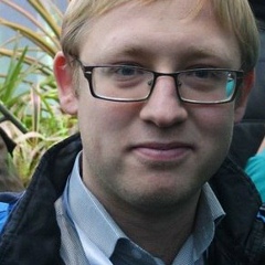 Александр Надеев, 05.08.1987, Санкт-Петербург