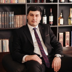 Karen Vanyan, 29.09.1994