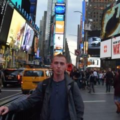 Вадим Фазлутдинов, 20.03.1990, Уфа