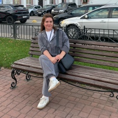 Таня Тарасова, 06.05, Санкт-Петербург