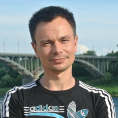 Александр Черников, 20.10.1986, Тверь