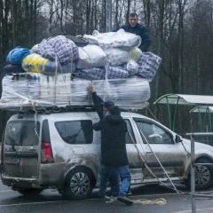 Ат Саид, 07.04, Саратов