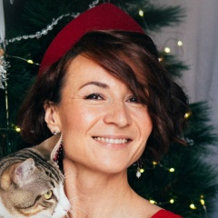 Александра Сорокина, 21.05, Санкт-Петербург