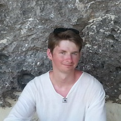 Серега Львов, Москва