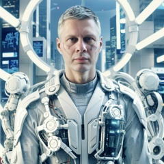 Anatoly Kuzmin, 01.01.1976, Санкт-Петербург