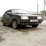 Гали Карданов, Алтуд