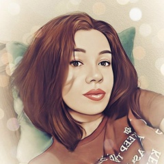 Юлия Хабирова, 03.04.1983, Кропоткин