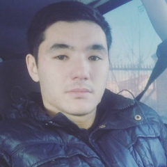 Ельнур Шакен-Ерикулы, 18.10, Уральск