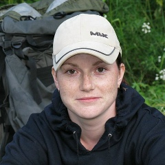 Ольга Тюрина, 05.11.1982, Новосибирск