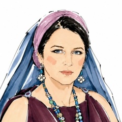 Елена Ратькова-Рожнова, 11.01, Санкт-Петербург