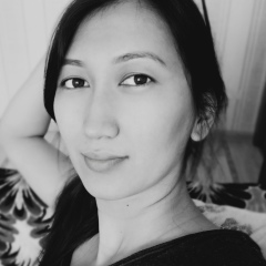 Зарина Умарзагалеева, 08.11.1990, Актобе