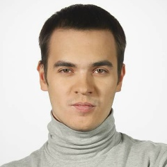 Renat Davletgildeev, Praha