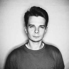 Павел Газдюк, 17.08.1989, Москва