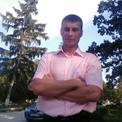 Владимир Моток, 30.09.1987, Москва