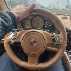 Сергей Гончаров, 04.02.1987, Москва