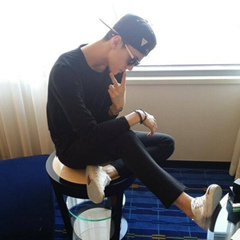 Xhunoh Sehunhun, 12.04.1994, Seoul