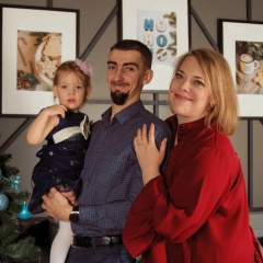 Кристина Сенькевич, 16.11, Санкт-Петербург