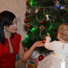 Катерина Фомина, 12.04.1986, Оренбург