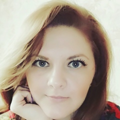 Татьяна Дронова, 18.04.1989, Волгоград