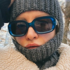 Kate Ulyanova, 31.07, Москва