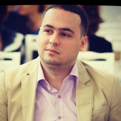 Evgeny Peskoff, 03.07, Санкт-Петербург