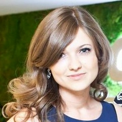 Татьяна Николашина, 28.05, Москва