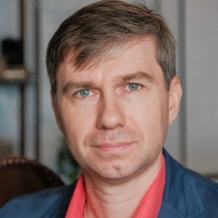 Егор Задереев, 31.07.1972, Красноярск