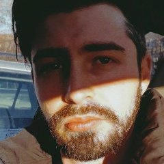 Dragos Flueraru, 26.05.1991, Кишинев