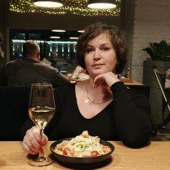 Юлия Шепелева, 18.12, Болхов