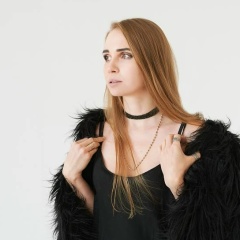 Ирина Калинина, 10.12.1989, Казань