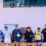 Андрей Зубань, Киев