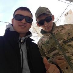 Алмасхан Утегенов, 23.03, Кандыагаш